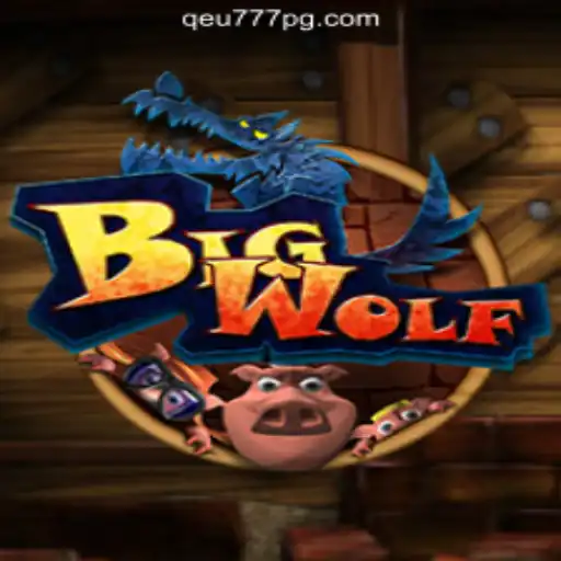 BigWolf: A New Adventure in Qeu777.com Oficial Slots Brasil #1