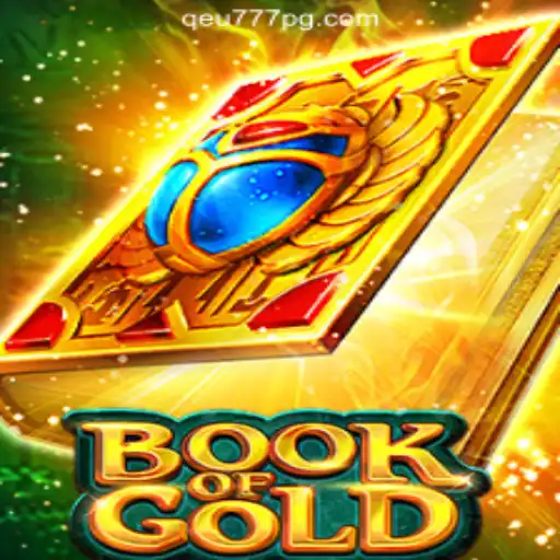 Exploring the Mystical World of Book of Gold