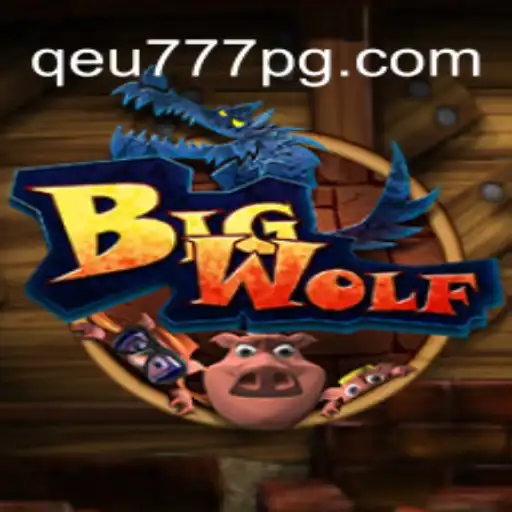 BigWolf: A New Adventure in Qeu777.com Oficial Slots Brasil #1