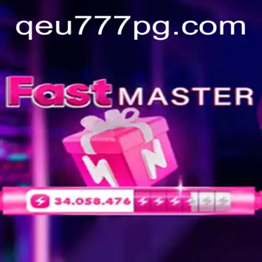 Discovering FastMaster: An Adventure in Speed and Skill