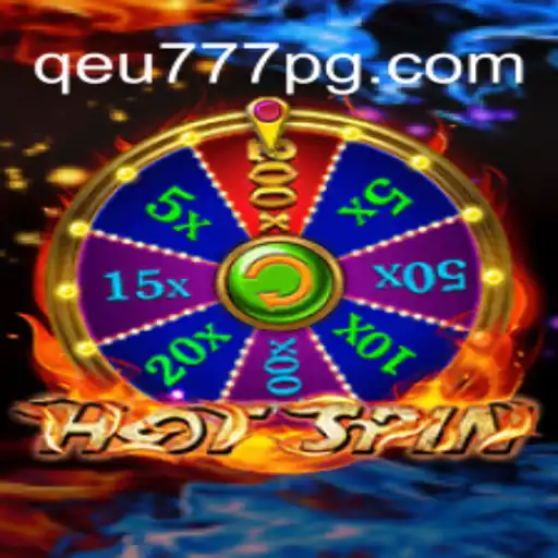 Exploring HotSpin: A Thrilling Slot Game Experience