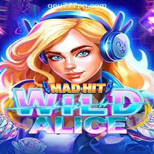 MadHitWildAlice: A Journey Through Enchanted Realms