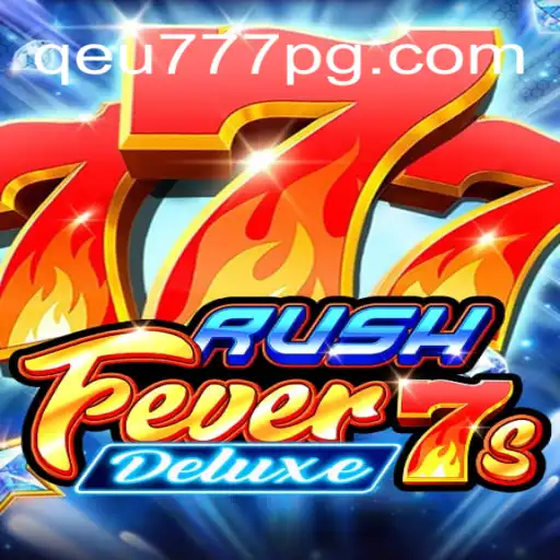 Experience Thrills with RushFever7sDeluxe: The Ultimate Slot Adventure