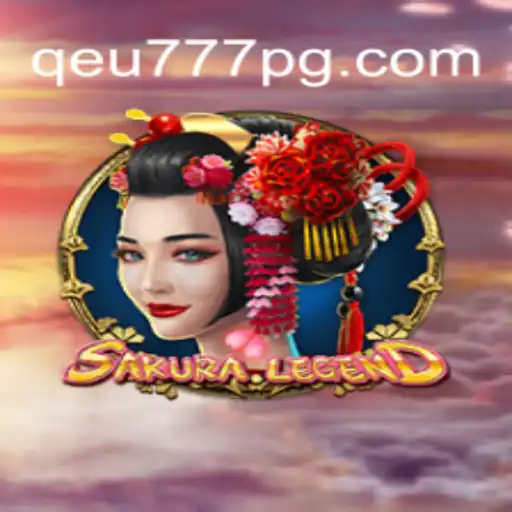Exploring SakuraLegend: The Blossoming World of Qeu777.com Oficial Slots Brasil #1