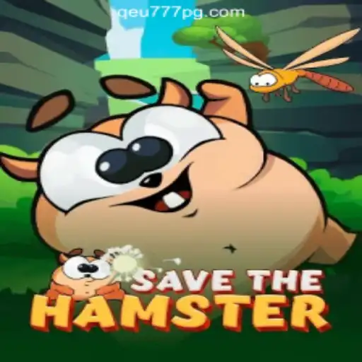SavetheHamster: A Thrilling Journey into Qeu777.com Oficial Slots Brasil #1