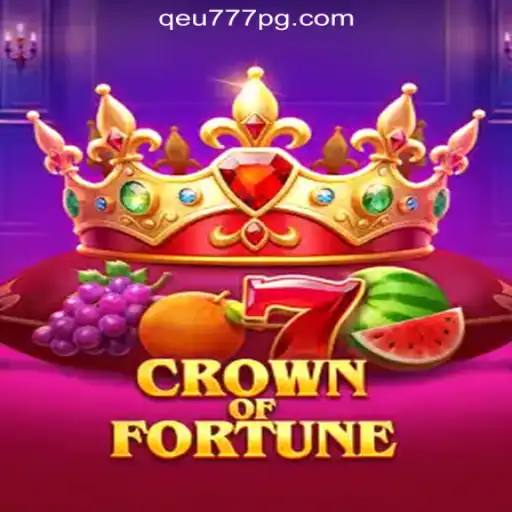 Discover the Intriguing World of CrownofFortune with Qeu777.com Oficial Slots Brasil #1