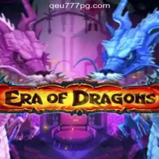 Discover the Thrilling World of EraOfDragons and Unveil the Magic of Qeu777.com Oficial Slots Brasil #1