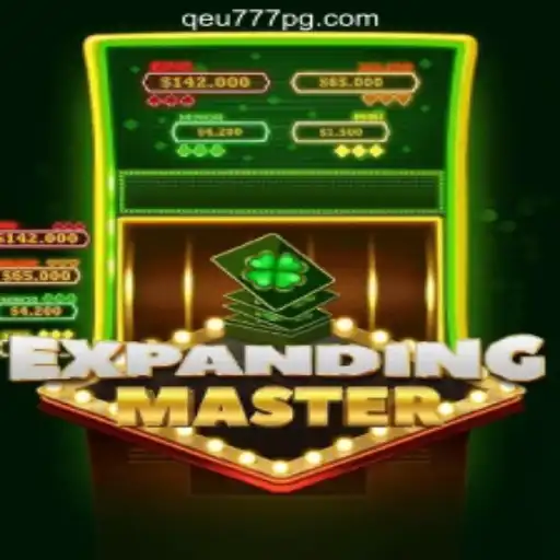 Diving into the World of ExpandingMaster: A Fresh Gaming Experience Linked with Qeu777.com Oficial Slots Brasil #1