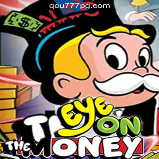 Discover the Thrilling World of EyeOnTheMoney: Your Gateway to Winning at Qeu777.com Oficial Slots Brasil #1
