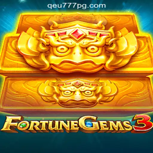 Discover the Exciting World of FortuneGems3 with Qeu777.com Oficial Slots Brasil #1
