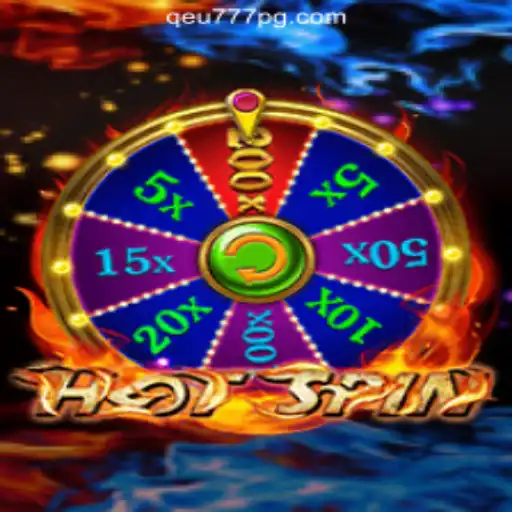 Exploring HotSpin: A Thrilling Slot Game Experience