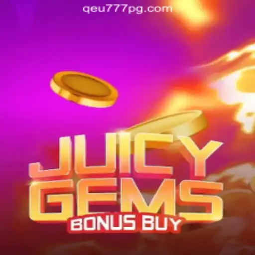Exploring JuicyGemsBonusBuy: A Top Slot Game Experience at Qeu777.com Oficial Slots Brasil #1