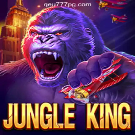 Explore the Thrilling Adventure of JungleKing