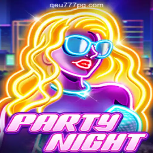 PartyNight: A Thrilling Adventure with Qeu777.com Oficial Slots Brasil #1