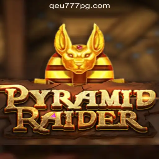 Unraveling PyramidRaider: The New Frontier in Digital Gaming