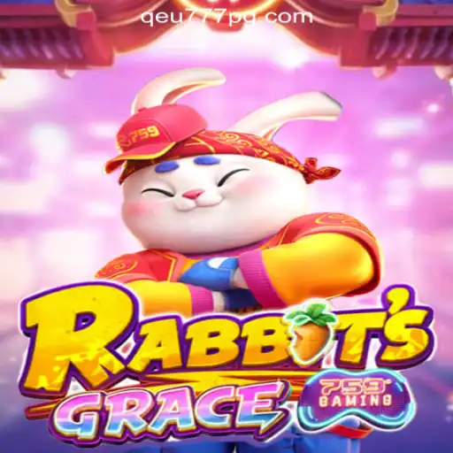 Exploring the Enchanting World of RabbitsGrace with Qeu777.com Oficial Slots Brasil #1