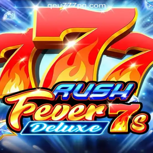 Experience Thrills with RushFever7sDeluxe: The Ultimate Slot Adventure