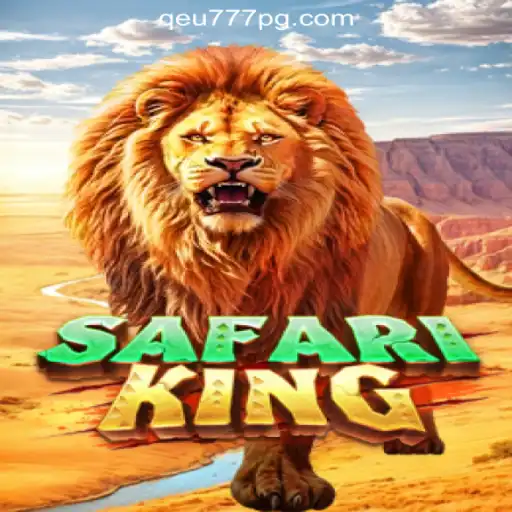 Unveiling SafariKing: Explore the Wild Casino Adventure