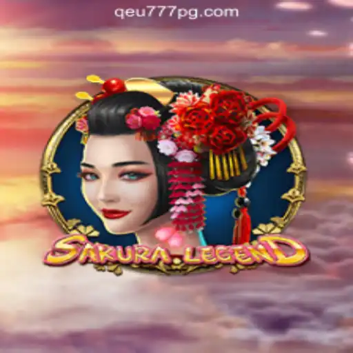 Exploring SakuraLegend: The Blossoming World of Qeu777.com Oficial Slots Brasil #1