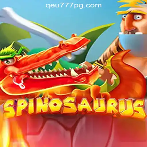 Exploring Spinosaurus: A Revolutionary Game in the World of Slots