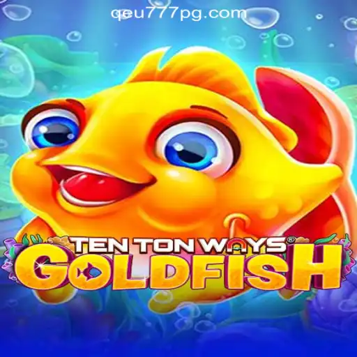 Discover the Alluring World of TenTonWaysGoldfish