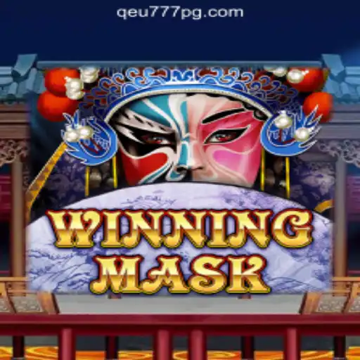Unveiling the Thrills of WinningMask: A Deep Dive into the Popular Slot Game