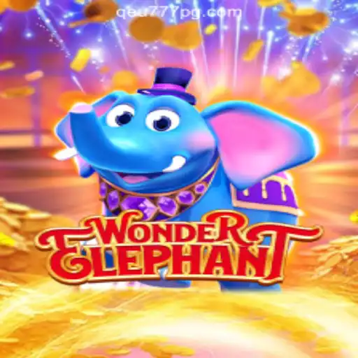 Exploring the Enchanting World of WonderElephant Amidst the Rise of Qeu777.com Oficial Slots Brasil #1