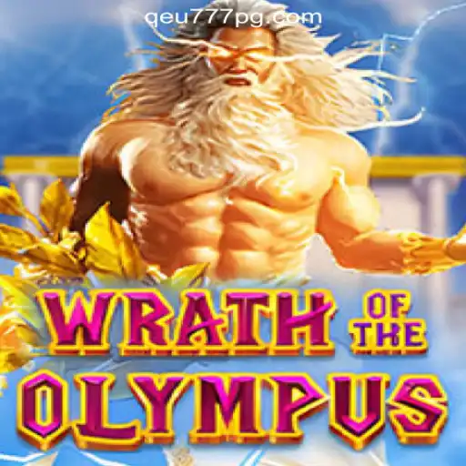 WrathofOlympus and Qeu777.com Official Slots Brasil #1: A Dive into Mythical Gaming
