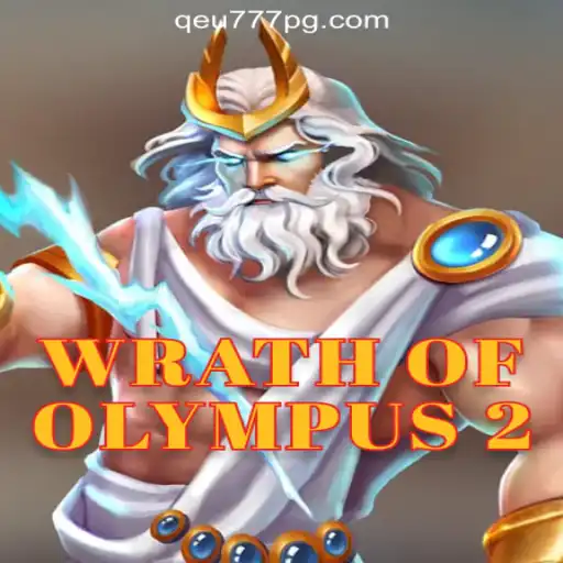 WrathofOlympus2: A Journey into the Realm of Mythical Slots